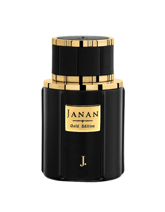 Buy 1 Get 1 free Janan by J. Perfume for Men And Women