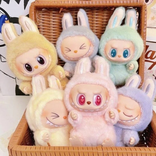 Labubu Doll – Toys For Boys And Girls – Gift For Girls –  17cm/7inch Labubu Doll