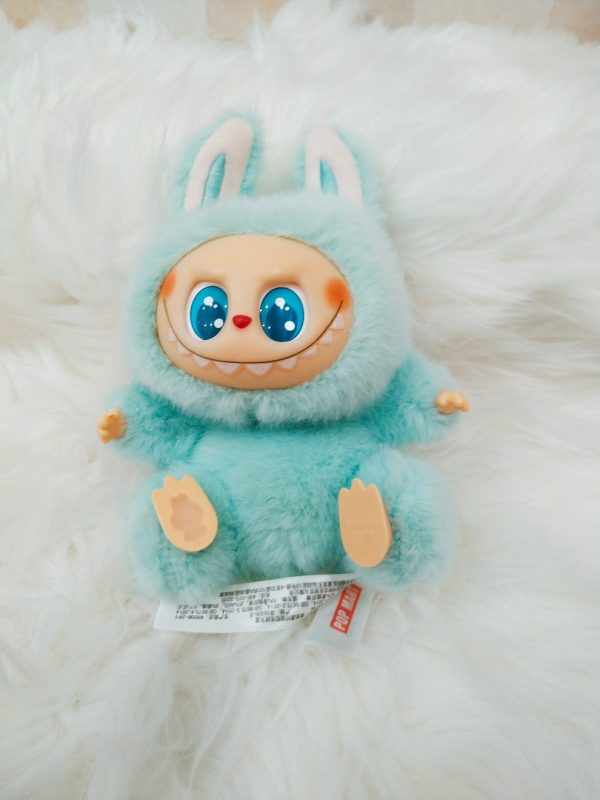 Labubu Doll – Toys For Boys And Girls – Gift For Girls –  17cm/7inch Labubu Doll