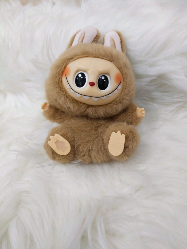 Labubu Doll – Toys For Boys And Girls – Gift For Girls –  17cm/7inch Labubu Doll