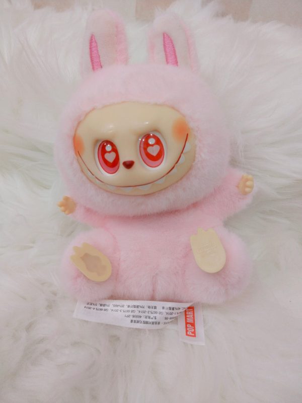Labubu Doll – Toys For Boys And Girls – Gift For Girls –  17cm/7inch Labubu Doll