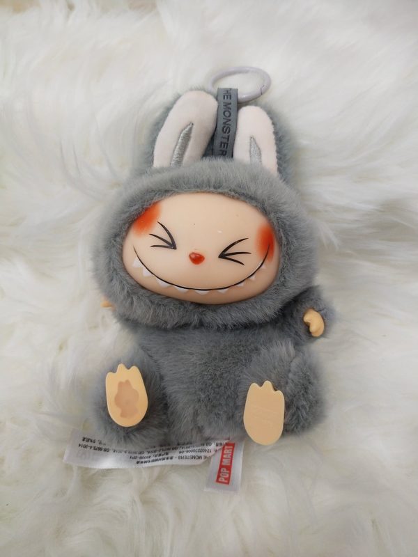 Labubu Doll – Toys For Boys And Girls – Gift For Girls –  17cm/7inch Labubu Doll