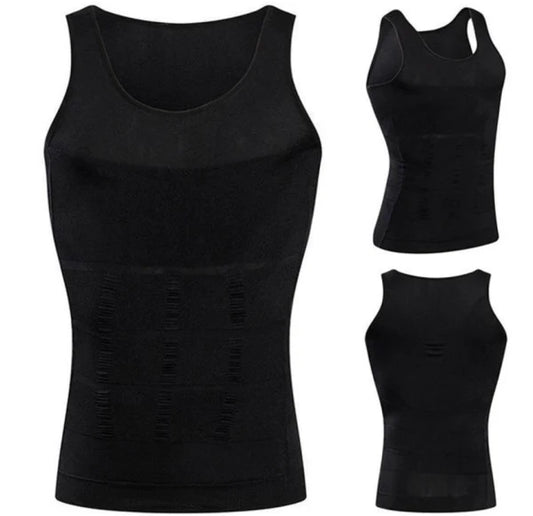 Slim N Fit Bobdy Fitter Vest Shirt